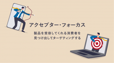 アクセプター・フォーカス