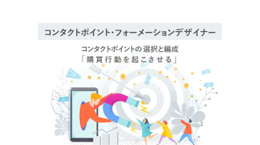 コンタクトポイント・フォーメーションデザイナー