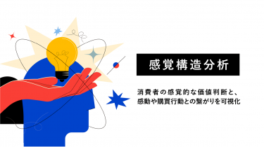 感覚構造分析