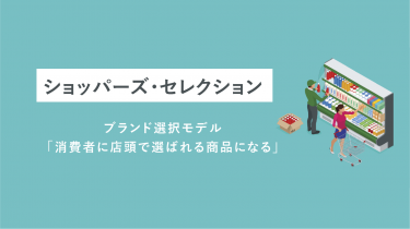 ショッパーズ・セレクション