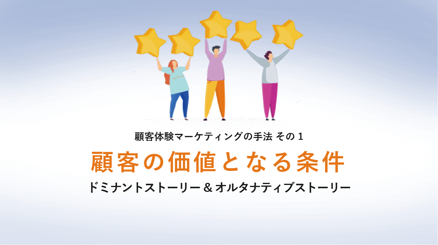 顧客体験の観察とナラティブ分析 - 株式会社コレクシア